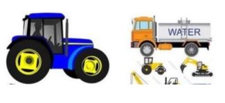 Moveable Properties - (Vehicles)